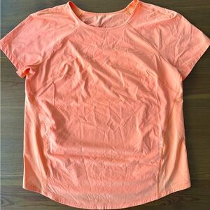 Lululemon Running Tee